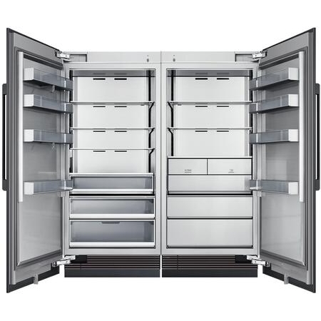 Dacor Refrigerador Modelo Dacor 865462